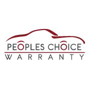 Peoples Choice Warranty.